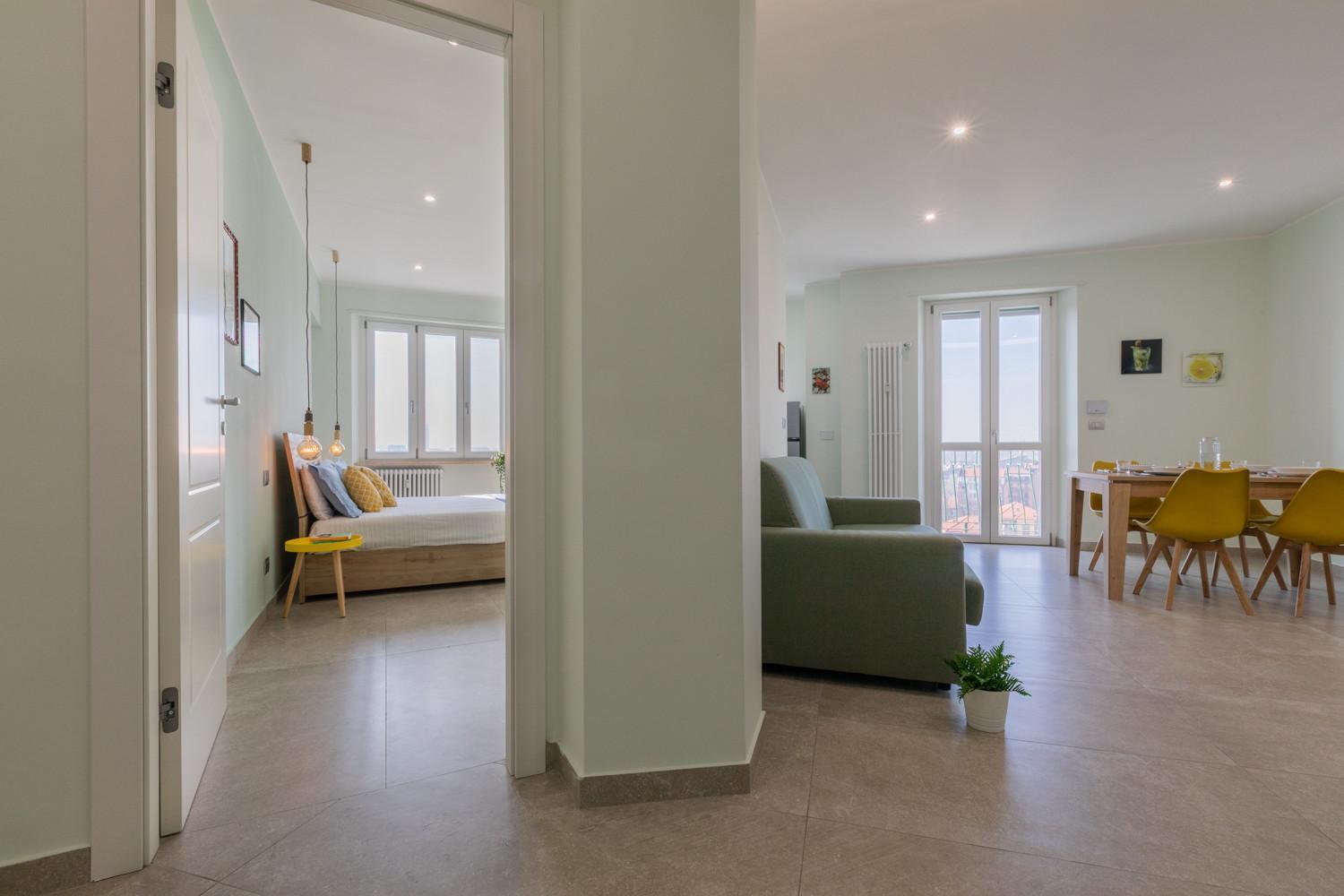 Appartement Valdellatorre By Wonderful Italy