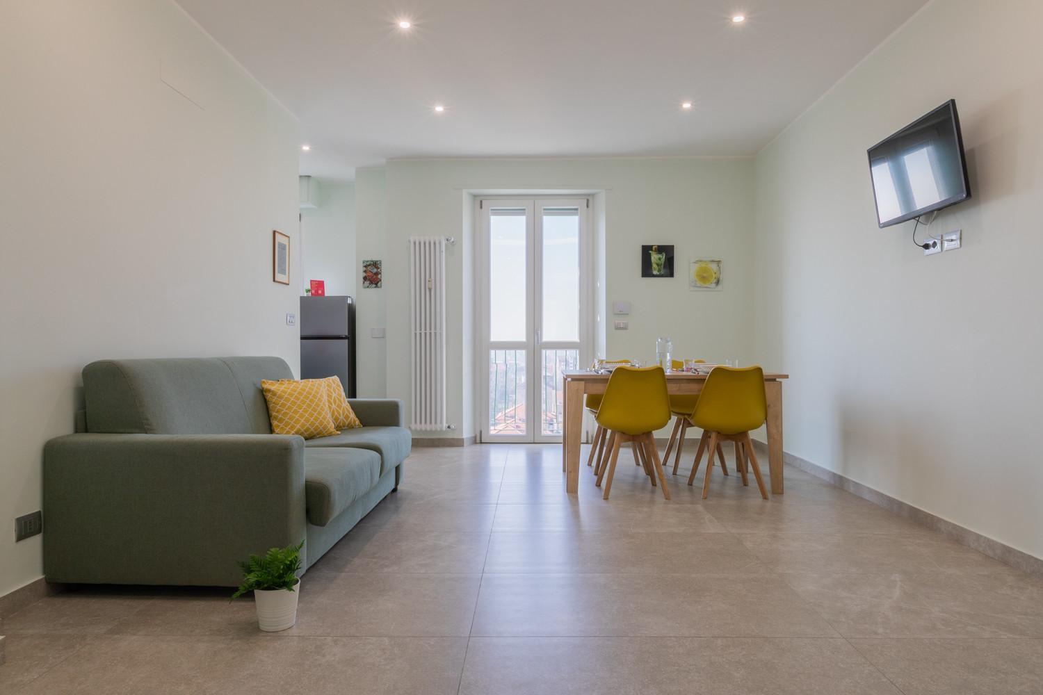 Appartement Valdellatorre By Wonderful Italy *