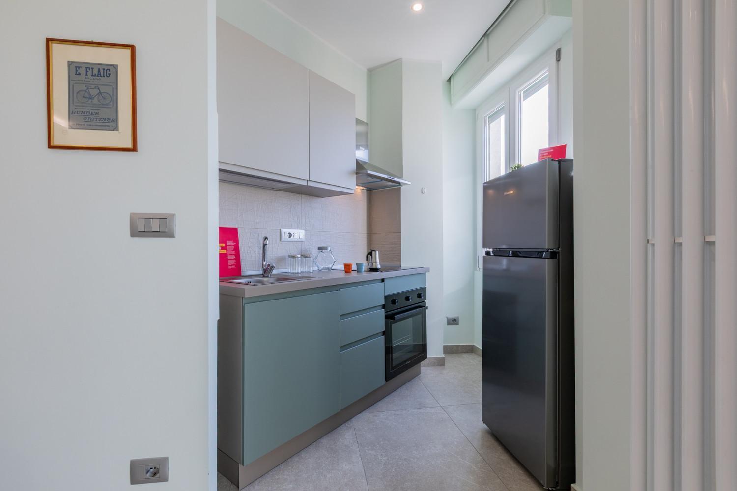 Appartement Valdellatorre By Wonderful Italy Turin