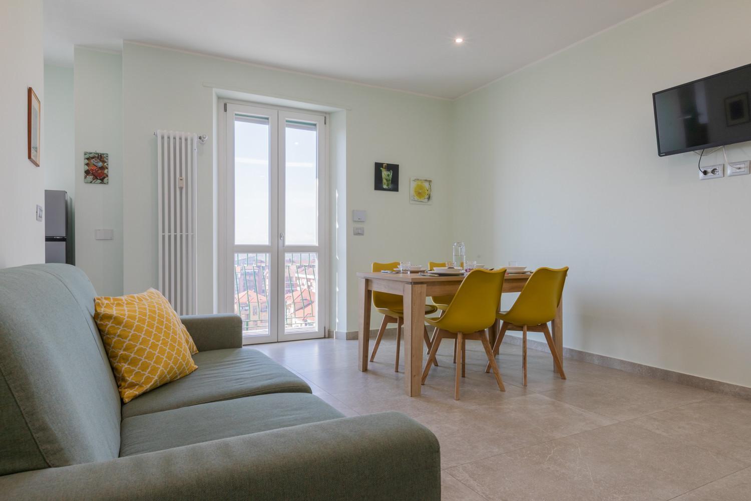 Valdellatorre By Wonderful Italy Appartement *